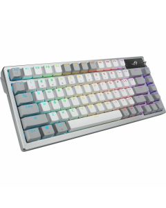 ROG AZOTH/ PBT/WHT [ SNOW SWITCH] 2Y