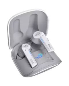 ROG CETRA TRUE WL WHITE EARPHONES 2Y