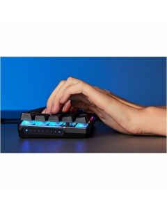 ROG FALCHION ACE BLACK GAMING KEYBOARD