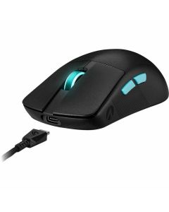 ROG HARPE ACE AIM LAB GAMING MOUSE BLACK