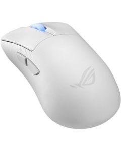 ROG KERIS II WL ACE MOONLIGHT WHITE