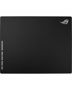 ROG MOONSTONE ACE L/BLK MOUSEPAD