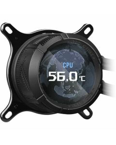 ROG STRIX LC III 360 ARGB LCD