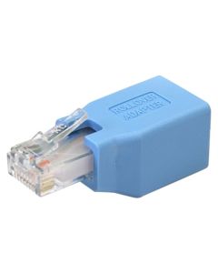 Cisco Console Rollover Adapter