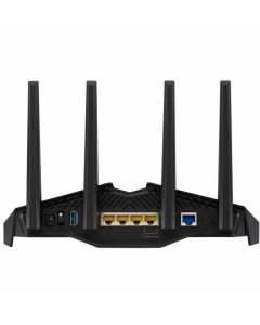 RT-AX82U AX5400 DUALBAND WIFI6 ROUTER 3Y