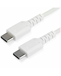 Cable - White USB C Cable 2m