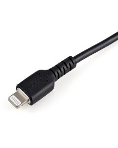6 inch Durable USB-A to Lightning Cable