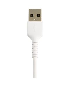 6 inch Durable USB-A to Lightning Cable