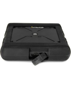 Rugged 2.5in Hard Drive Enclosure