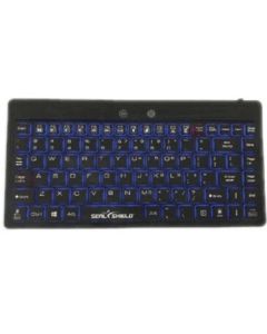 SealSilkMiniGlow/Silicone/Wired/BL/DWS/Q