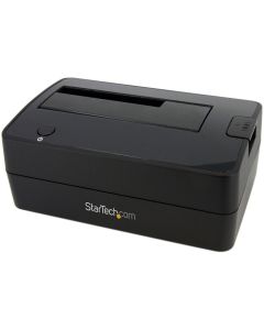 USB 3.0 SATA Hard Drive Docking Station