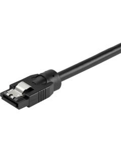 Cable - 0.6 m Round SATA Cable - 6Gbs