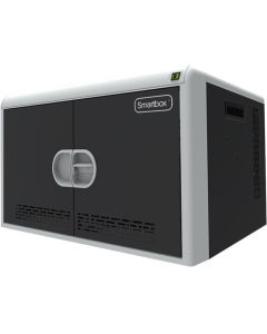 SMARTBOX 14 BAY CHARGING CABINET