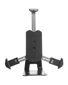 Secure Tablet Stand/Mount - 7.9-13 inch