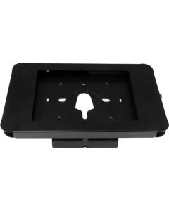 Lockable Tablet Stand for iPad - Steel