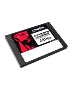 480G DC600M 2.5IN SATA SSD Enterprise