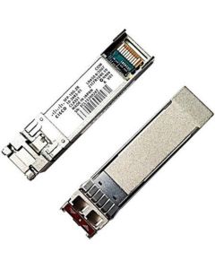 10GBASE-SR SFP MODULE. ENTERPRISE-CLASS