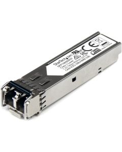 MSA Compliant 1000Base-SX SFP - MM 550 m