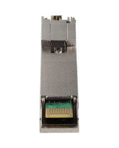 10GBase-T SFP+ Transceiver -10G Copper