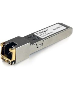 Gb RJ45 Copper SFP Transceiver Module