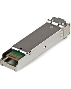 100Mbps Fiber SFP Transceiver MM LC 2km