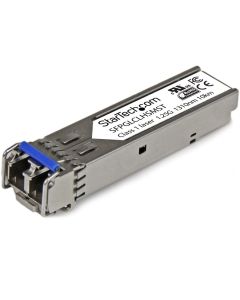 Gigabit Fiber SFP Transceiver SM LC 10km
