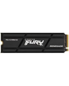 4000G FURY RENEGADE W/ HEATSINKPCIe 4.0