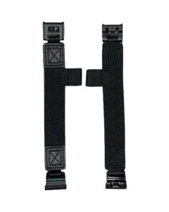 TC53/TC58 Hand strap Three Pack