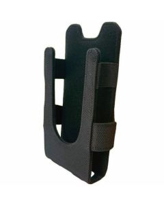 TC22/TC27 Holster supports device with