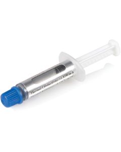 Metal Oxide Thermal CPU Paste Compound