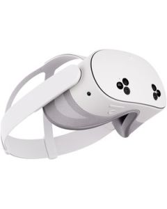 Quest 3S Breathable Facial Interface