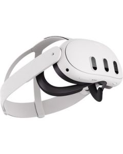 Quest 3 Open Facial Interface