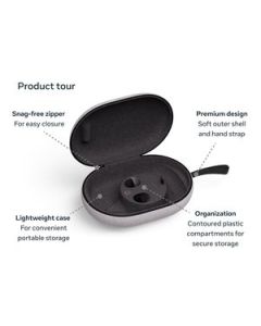 Quest Carrying Case for 3 / 3S