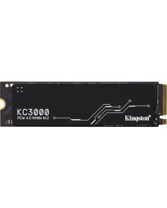 1024G KC3000 NVMe M.2 SSD PCIe 4.0