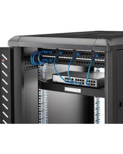 22 Deep Slide Server Rack Cabinet Shelf