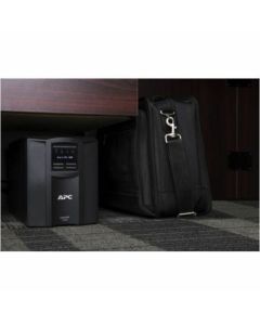 APC Smart-UPS 1000VA LCD