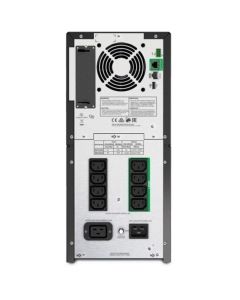 APC Smart-UPS 2200VA LCD 230V with Smart