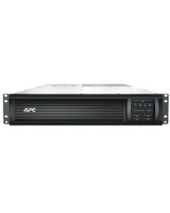 APC Smart-UPS 2200VA LCD RM 2U 230V with