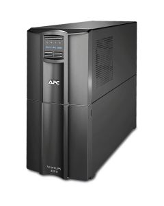 APC Smart-UPS 3000VA LCD 230V with Smart