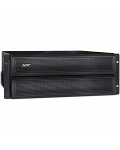 APC Smart-UPS X 120V Short Depth Externa