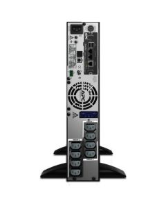 SMART-UPS X 1500VA LCD 230V W/NET CRD