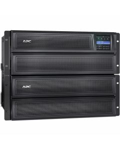 APC Smart-UPS X 2200VA Short Depth Tower