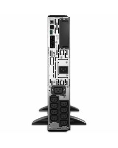 APC Smart-UPS X 2200VA Rack/Tower LCD 20
