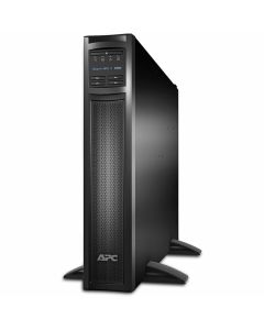 APC Smart-UPS X 3000VA Rack/Tower LCD 20