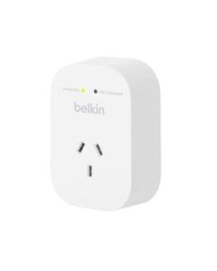 1-OUTLET SURGE PROTECTOR