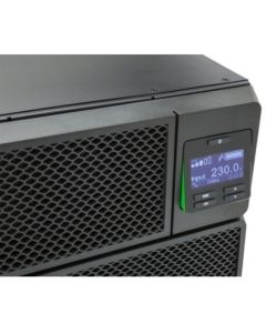 APC Smart-UPS SRT 8000VA RM 230V
