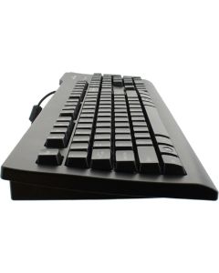 SealCleanGlow/105Key/QC/Black/DWS