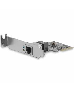 1 Port PCIe Gigabit NIC Card Low Profile