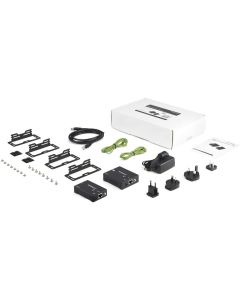 HDMI CAT5e/CAT6 Extender w/Power Cable