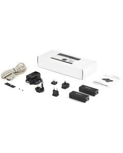 VGA to Cat 5 Monitor Extender Kit